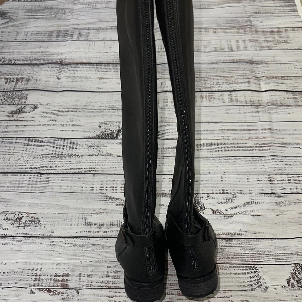 G.H. Bass‎ & Co. VANYA KNEE HIGH BOOTS Sz. 7.5